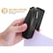 Bostitch Stapler, 20-Sheet, Half Strip, Black BOSB150BLK - alternate 6